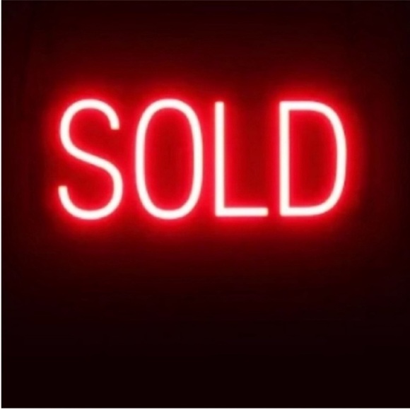 Sold Out Nyc Tops - Soldout NYC THE ICONICALLY SOFT PERFECT TEE IN BLACK XS Organic Cotton